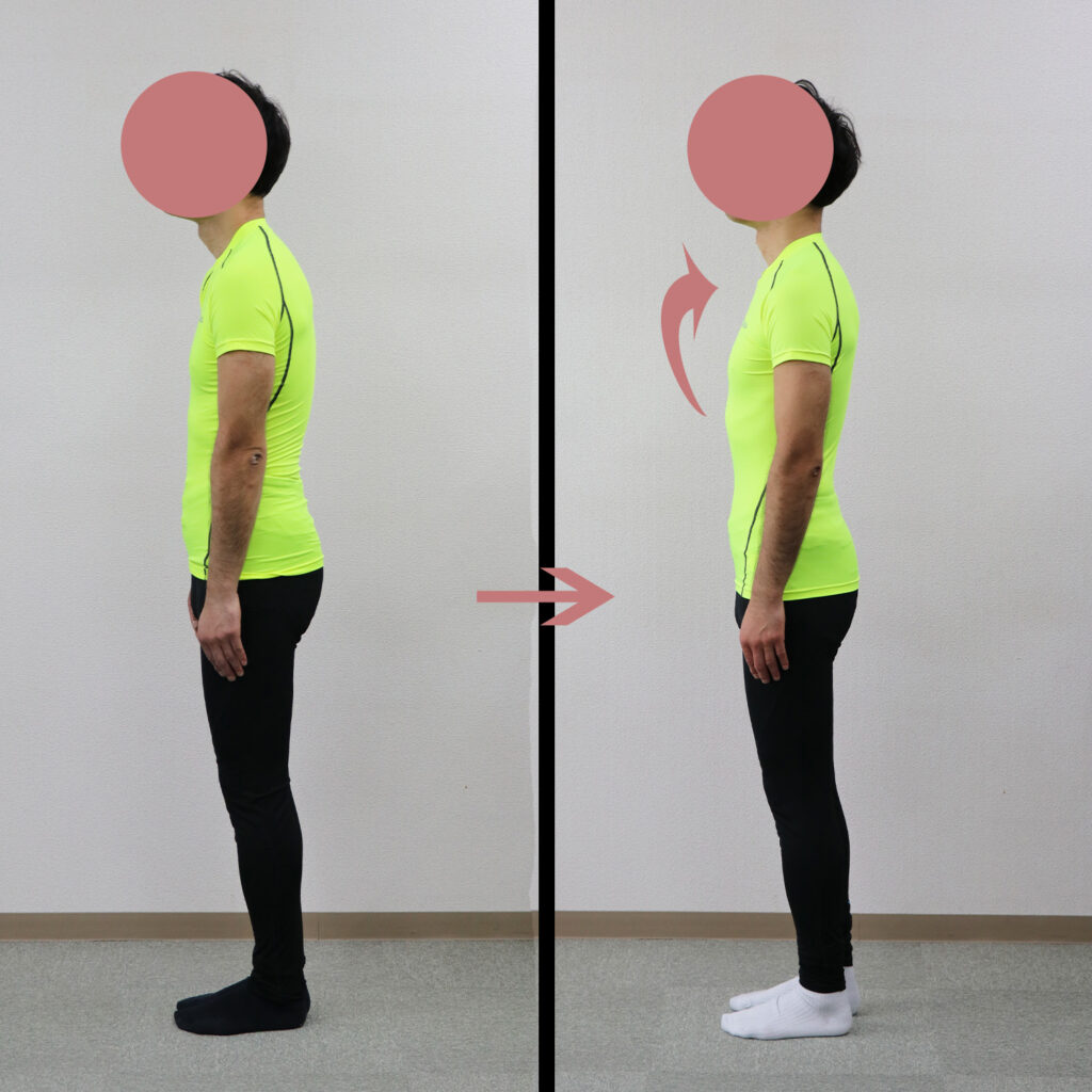 全身バランス矯正 RE:SET®︎、#冨田勝RESET