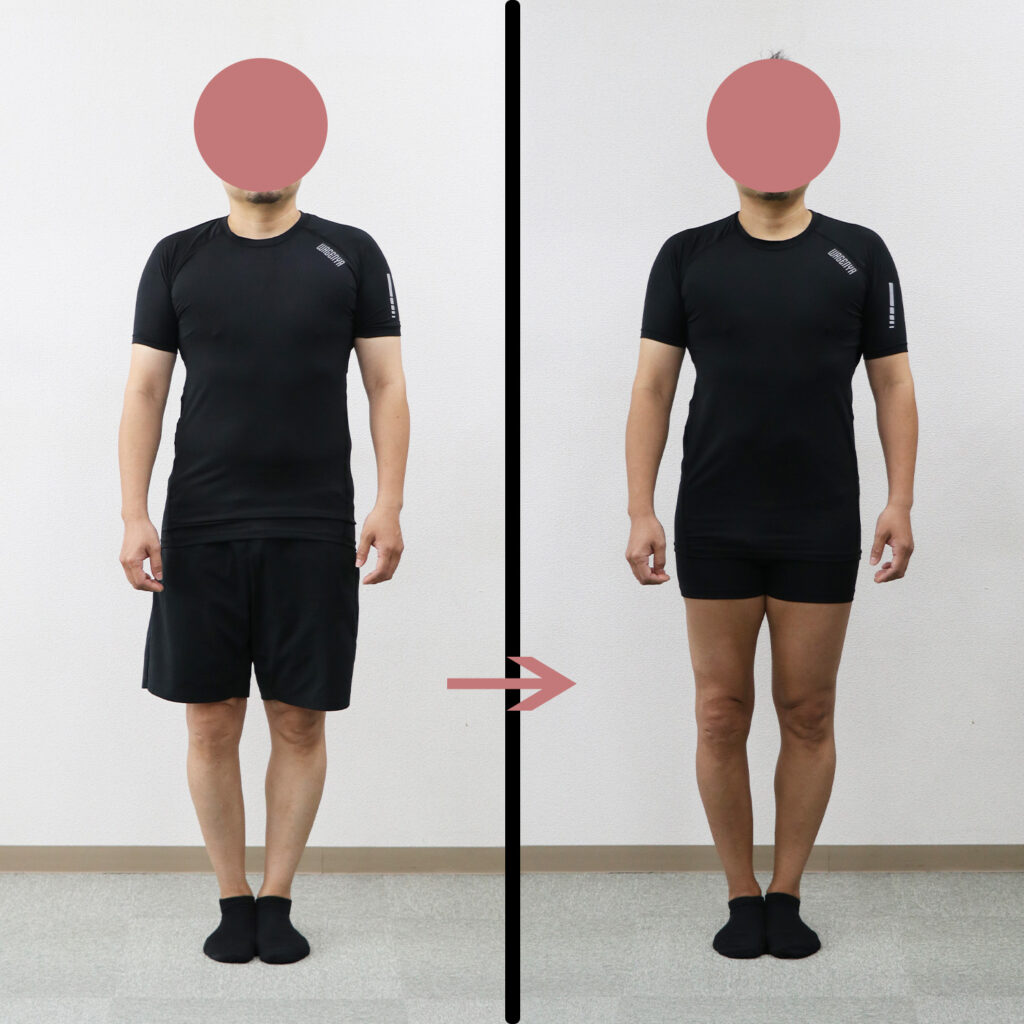 全身バランス矯正 RE:SET®︎、#冨田勝RESET