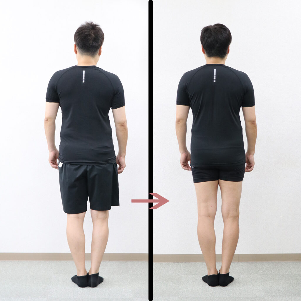 全身バランス矯正 RE:SET®︎、#冨田勝RESET